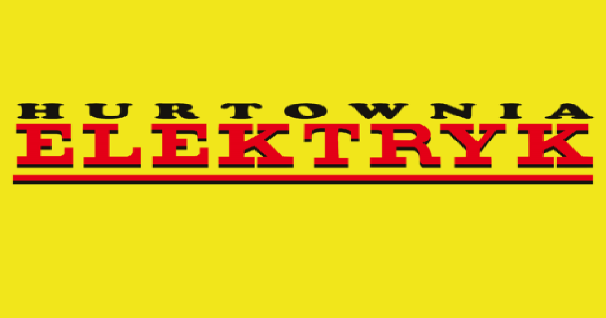 Hurtownia elektryk